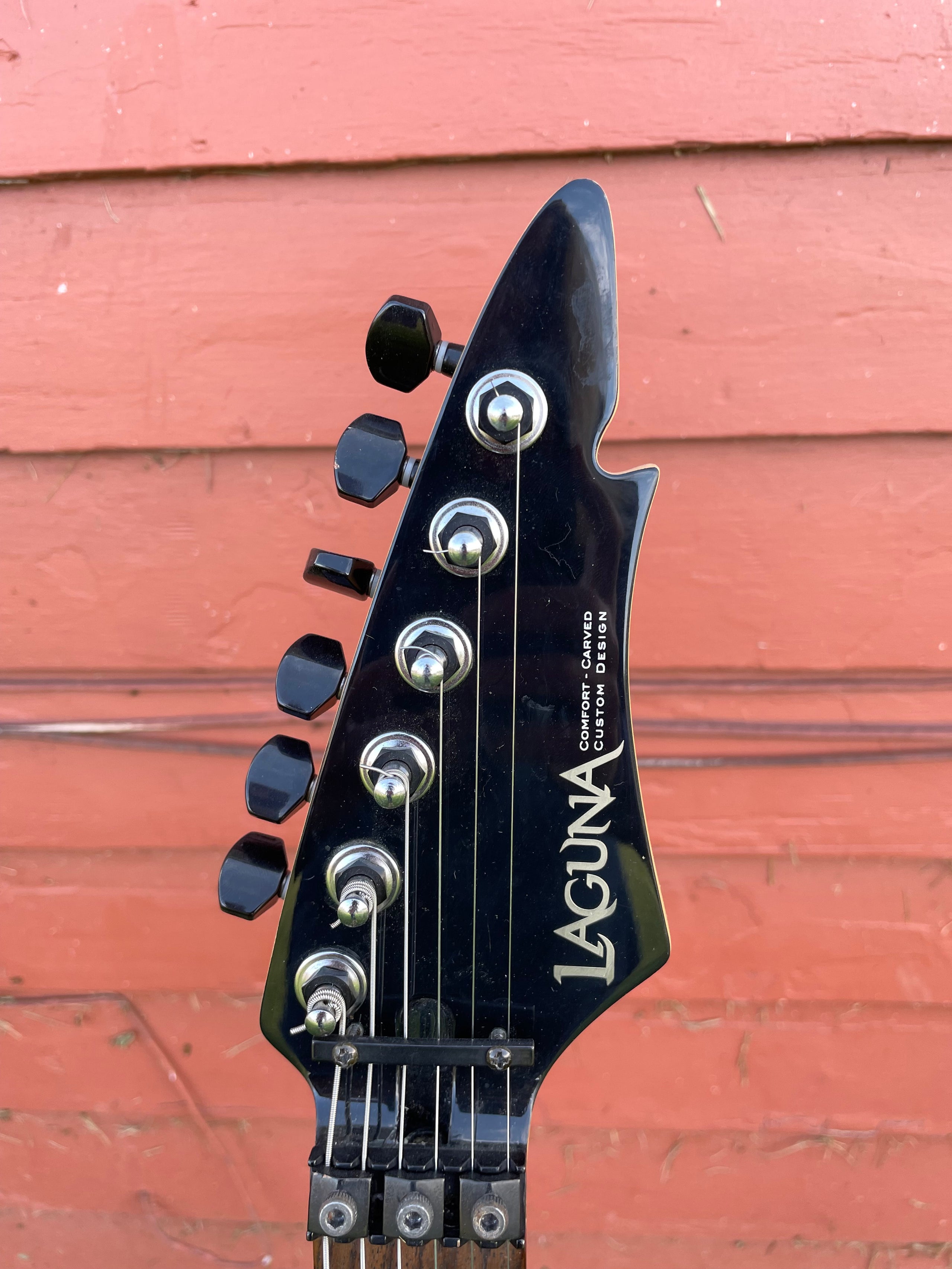 Head gitar outlet